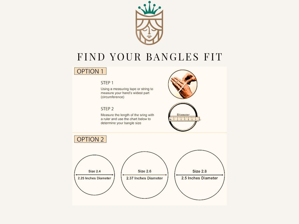 Vibrant Rainbow Bangle Set with Floral Accents - GREYS∞UL