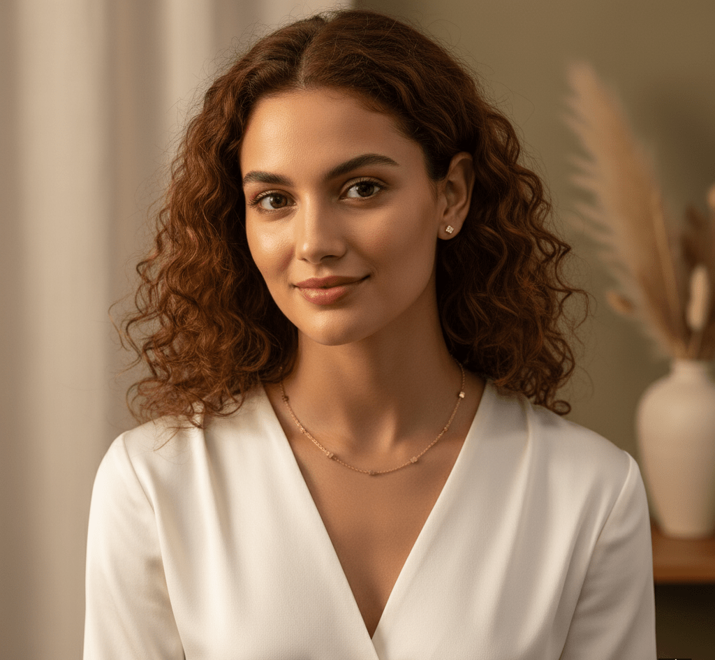 Golden Cube Necklace - GREYS∞UL